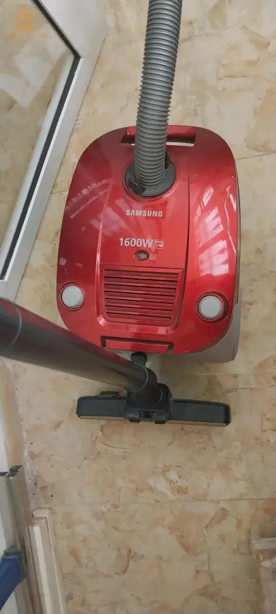 aspirateur samsung