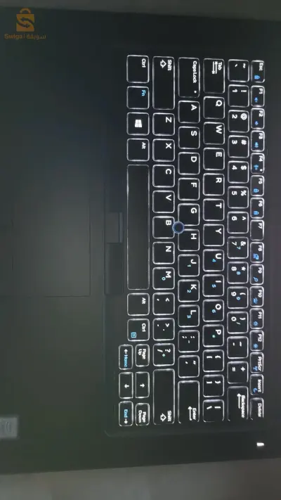 dell latitude 5490