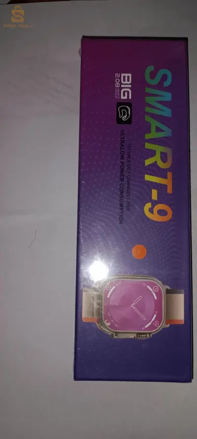 Smart watch
