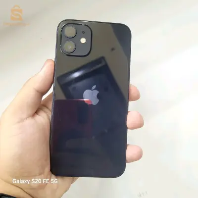 IPhone 12 🇨🇵