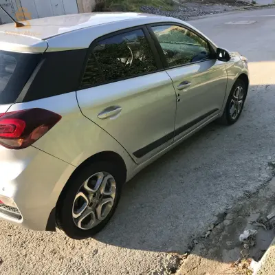 i20 2019 crdi