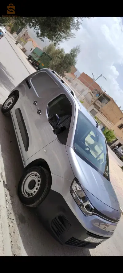 doblo italien 1er main