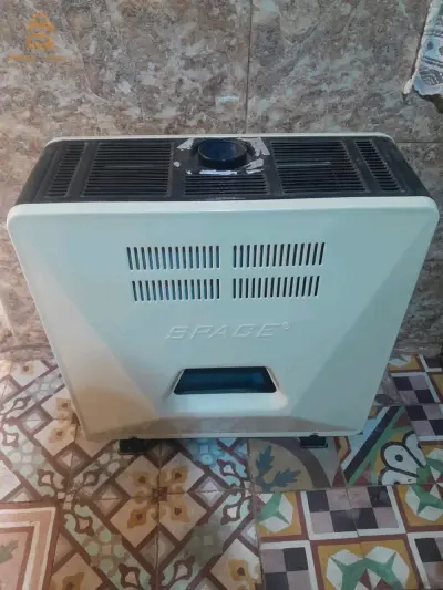 مدفأة