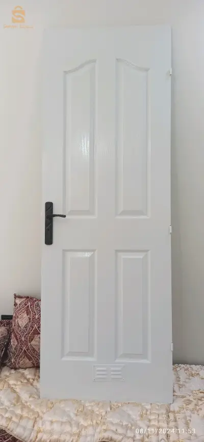 porte à vendre