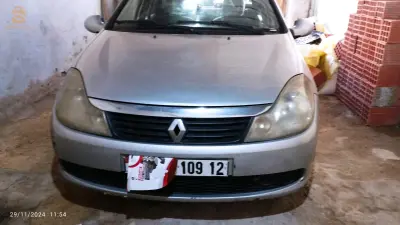 تبسة