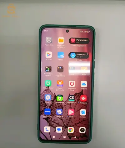 Xiaomi Mi 12