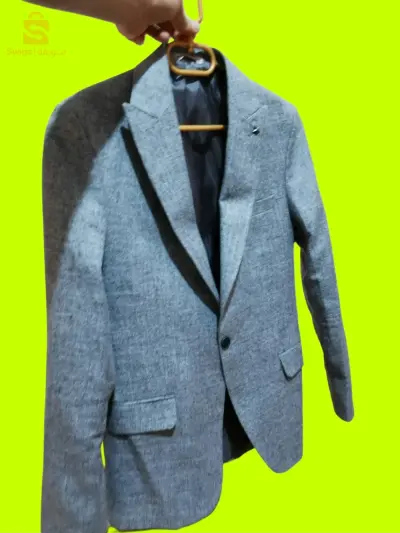 معطف بلازار