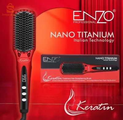 brosse enzo