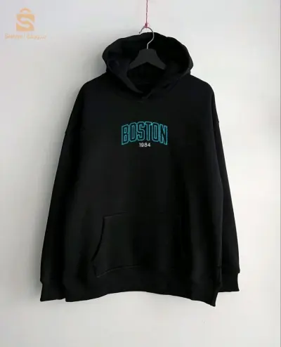 Sweatshirt Oversize