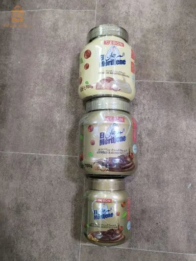 El mordjene