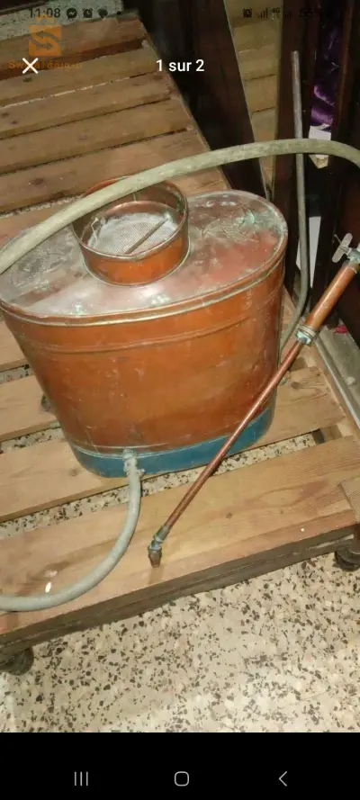 فلاحة