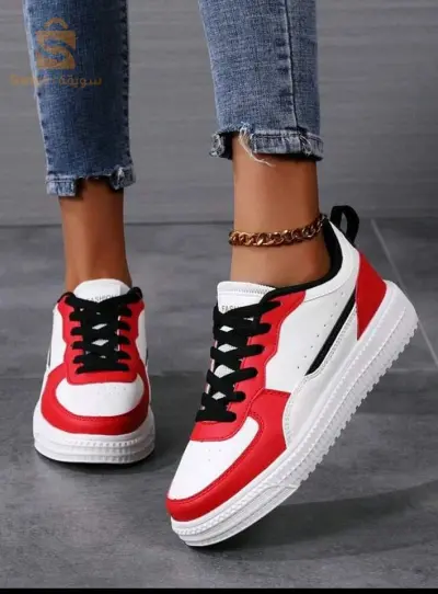 baskets pour femme