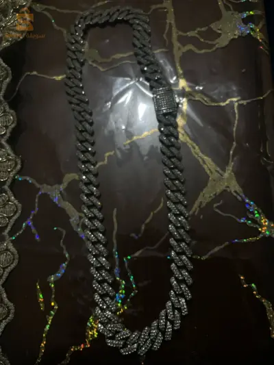 سنسلة رجالية