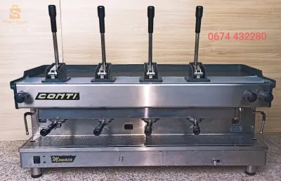 conti monaco 4bras