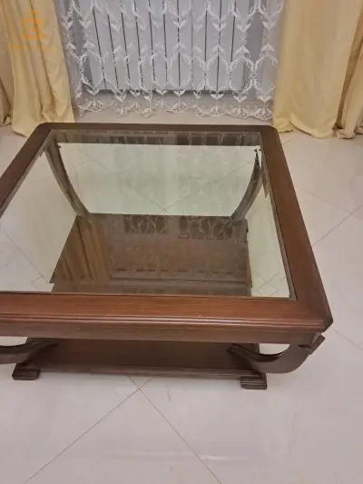 3 tables de base