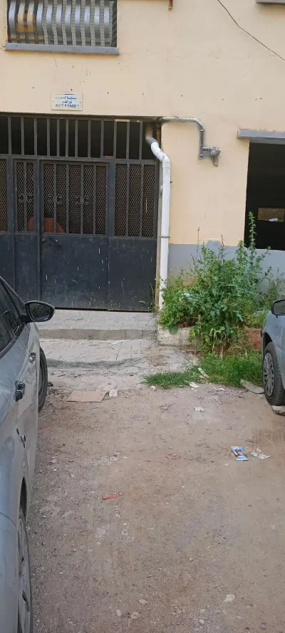 appartement semi fini à vendre