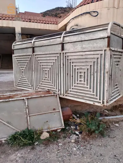 ريدال
