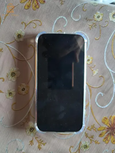 iphone 14 pro 1 er main b la boîte nta3ou puce wahda