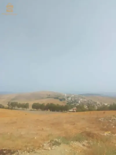 ولاية سكيكدة مكان عين بوزيان