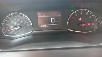 بيجو 208 2022 12 تبسة