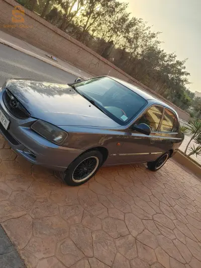 accent a ne pas rater tres belle voiture….