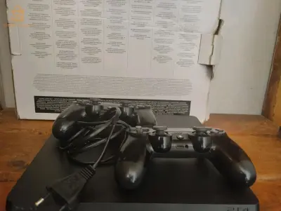 Ps4 version 11.00 flashè