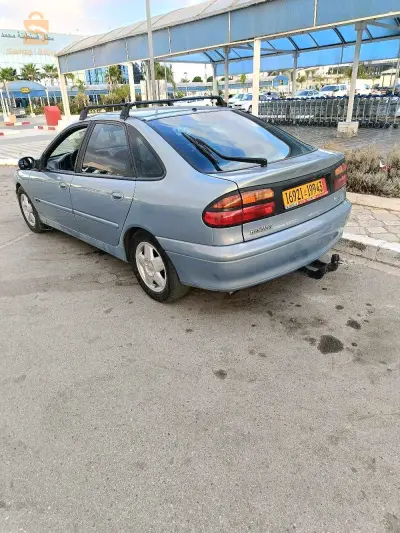 Laguna 1 1.9 DCI