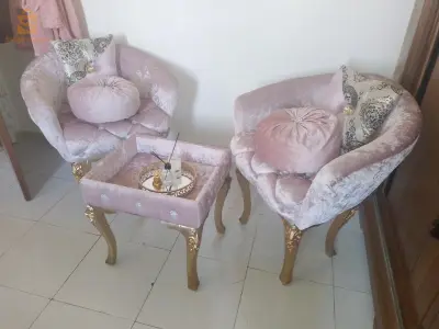 بلدية الاربعاء حي 5جويلية عمارة  8رقم 8