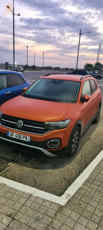 voiture galta la mejmoula moins 3 ans
