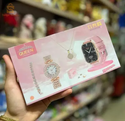 Smart watch