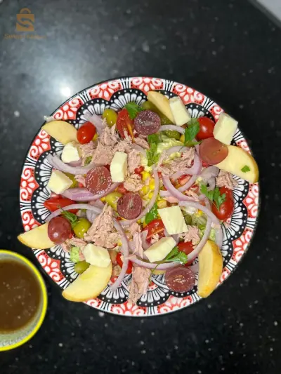cuisine hoteliers