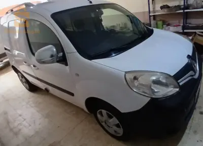 kango en bon état