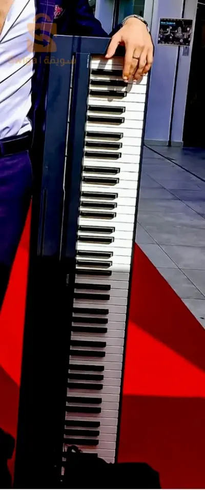 piano Yamaha p-45