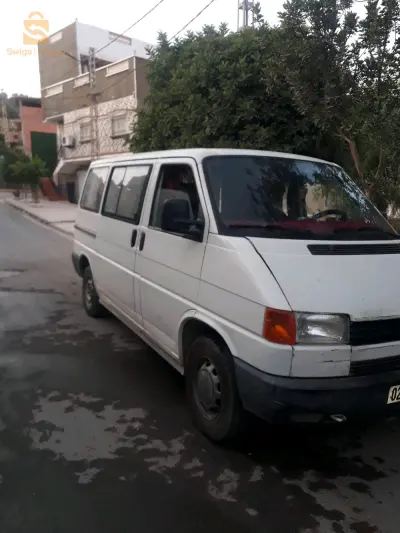 تيارت