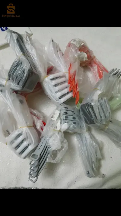 ساعات اطفال