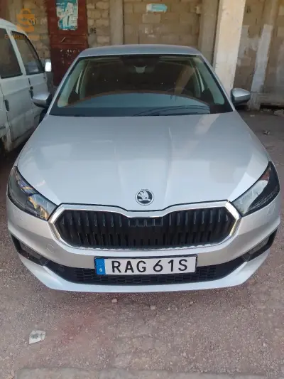 الجلفة