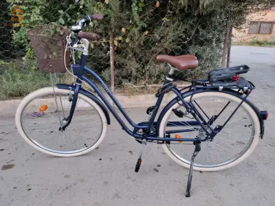 btwin elops 520