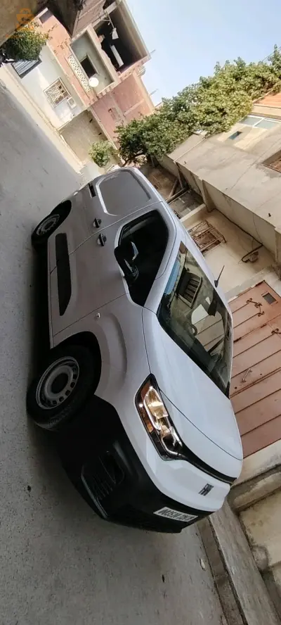 Italie machi 5300
