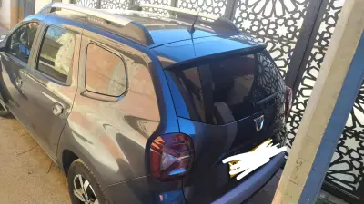 duster 2021 diesel