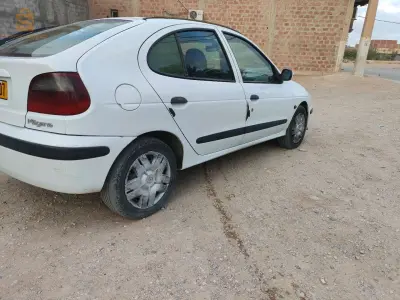 Megane 1.9 dti