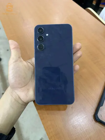 samsumg a55 5g