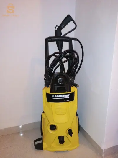 deux Karcher a vendre