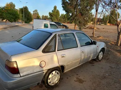 المسيلة