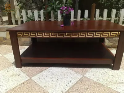 Table salon