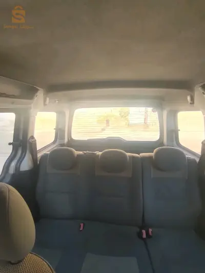 Citroen Berlingo 2004 46 AIN TEMOUCHENT