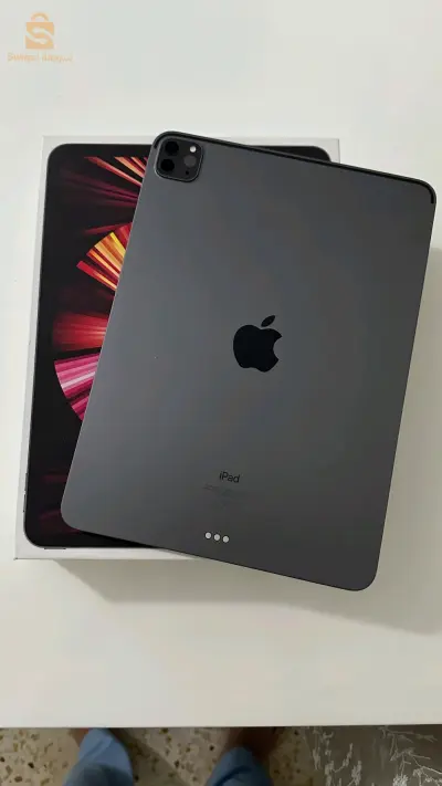 ipad pro m1