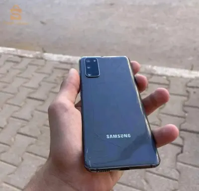 S20 Samsung