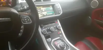 سياره جديده كلش انتاع لاميزون فيها بأرشوك أمامي مصبوغ