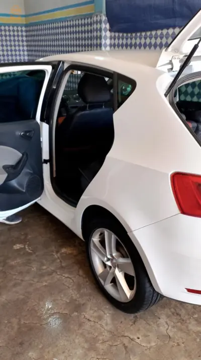 seat ibiza 2013