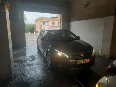 بيجو 308 2021 15 تيزيوزو